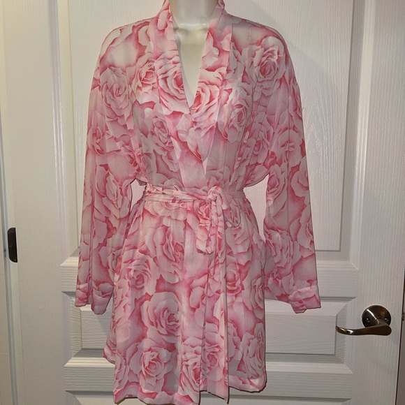 Vintage Victoria Secret Lingerie 2Piece Set - Picture 3 of 11